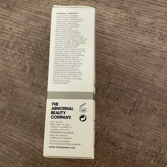 🆕 The Ordinary Buffet - Picture 4 of 4